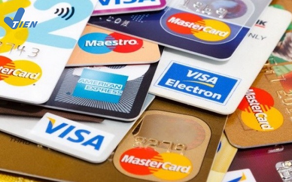 Bạn có biết nên dùng thẻ ngân hàng nào để cá cược online