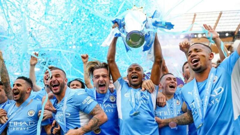 Nhìn lại chức vô địch Ngoại hạng Anh năm 2019 của Man City